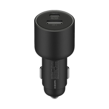 Xiaomi 67W Car Charger USB-A and Type-C
