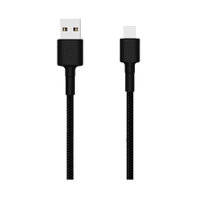 Xiaomi Braided USB Type-C Cable 100cm (Black)