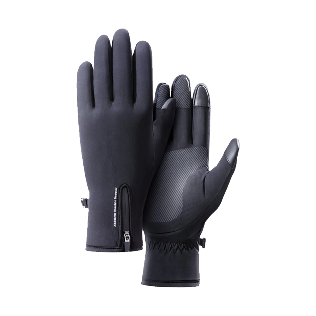 Xiaomi Electric Scooter Riding Gloves (Extra Large)