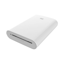 Xiaomi Portable Photo Printer