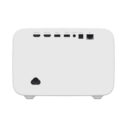 Xiaomi Smart Projector 2 Pro