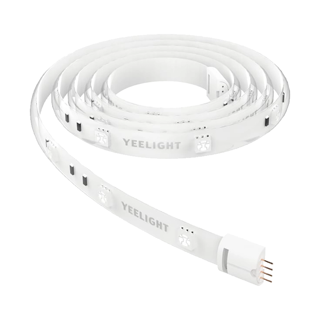 Xiaomi Yeelight Lightstrip Plus Extention