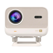 Yaber L2 Plus 700-Lumen Full HD Smart Home Theater Projector