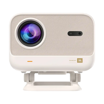 Yaber L2 Plus 700-Lumen Full HD Smart Home Theater Projector