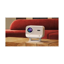 Yaber L2 Plus 700-Lumen Full HD Smart Home Theater Projector