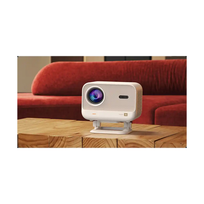 Yaber L2 Plus 700-Lumen Full HD Smart Home Theater Projector