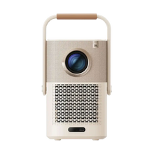 Yaber T2 Plus GTV 350-Lumen Full HD LED LCD Smart Portable Projector