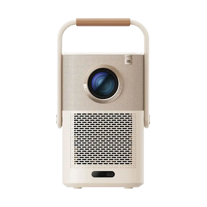 Yaber T2 Plus GTV 350-Lumen Full HD LED LCD Smart Portable Projector