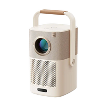 Yaber T2 Plus GTV 350-Lumen Full HD LED LCD Smart Portable Projector