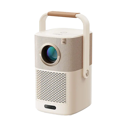 Yaber T2 Plus GTV 350-Lumen Full HD LED LCD Smart Portable Projector