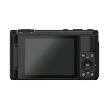 Yashica City 200 Digital Compact Camera (Black)