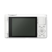 Yashica City 200 Digital Compact Camera (White)