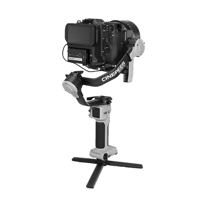 Zhiyun CINEPEER CRANE 4E Gimbal Stabilizer
