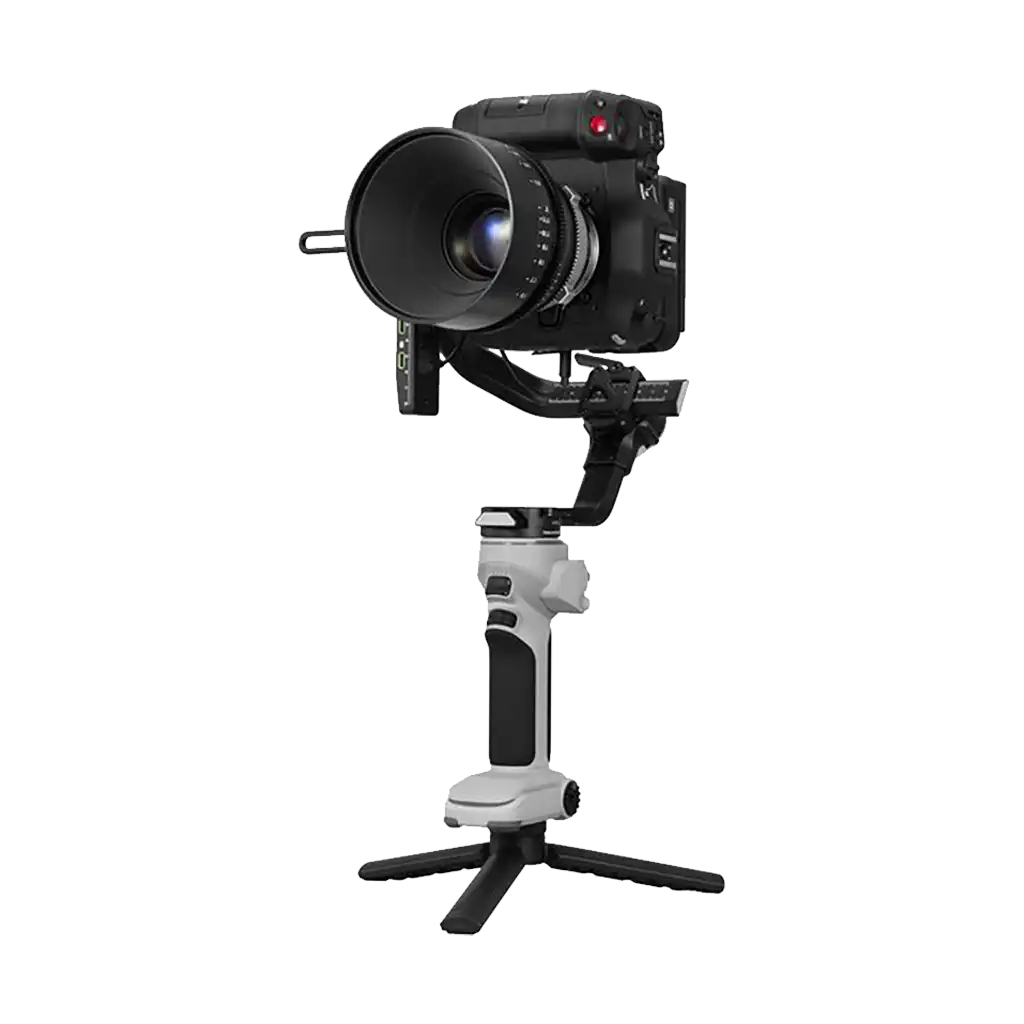 Zhiyun CINEPEER CRANE 4E Gimbal Stabilizer