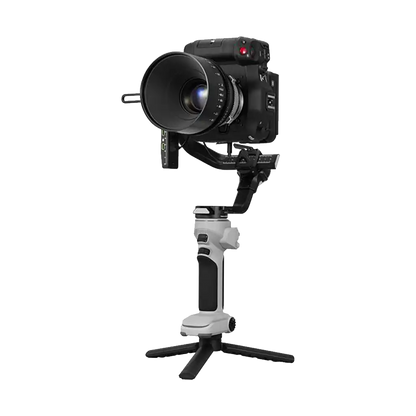 Zhiyun CINEPEER CRANE 4E Gimbal Stabilizer