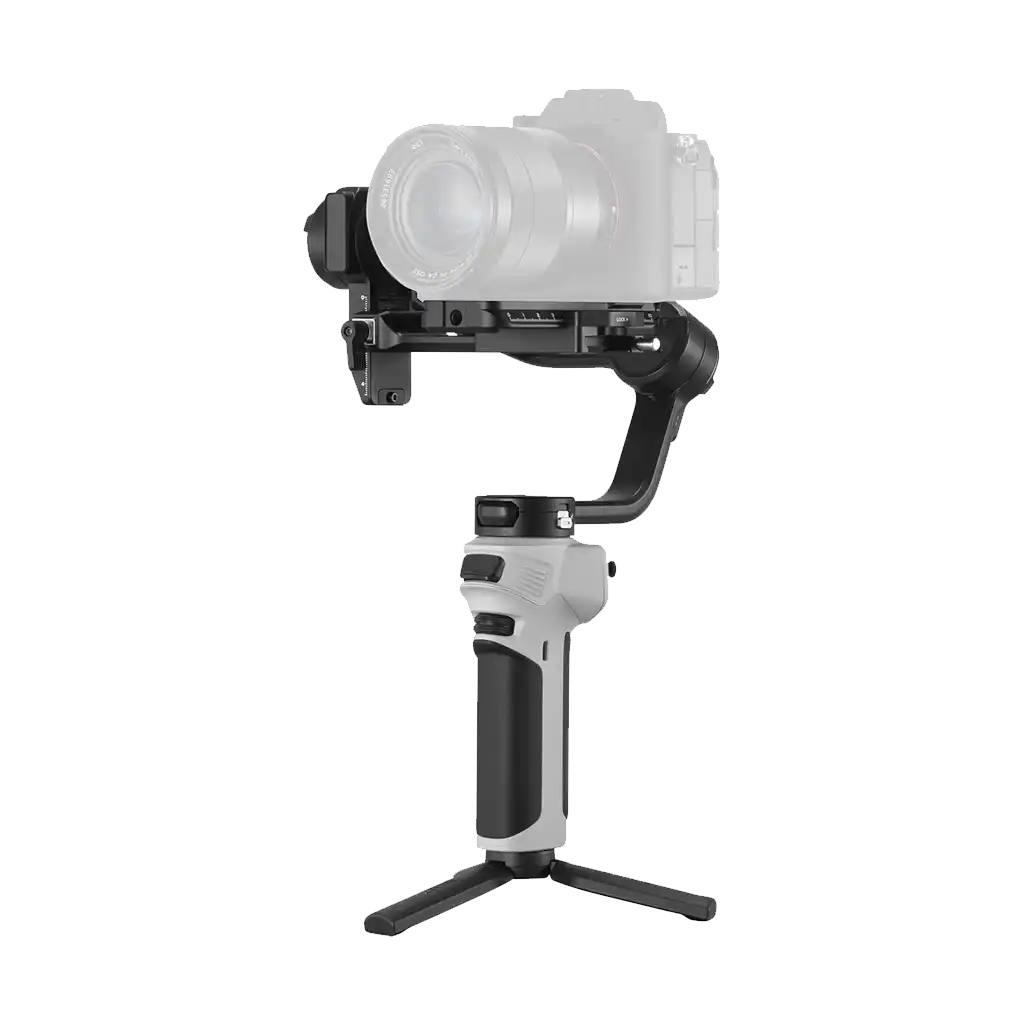 Zhiyun CINEPEER WEEBILL 3E LITE Camera Gimbal