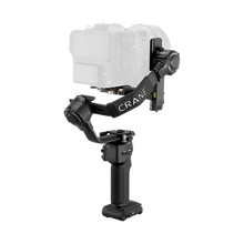 Zhiyun CRANE 4 3-Axis Handheld Gimbal Stabilizer Combo Kit