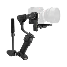 Zhiyun CRANE 4 3-Axis Handheld Gimbal Stabilizer Combo Kit