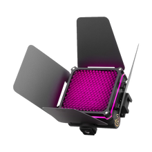 Zhiyun FiveRay M20C RGB LED Fill Light (Combo Version)