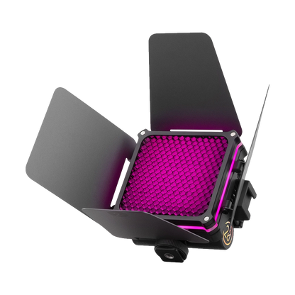 Zhiyun FiveRay M20C RGB LED Fill Light (Combo Version)