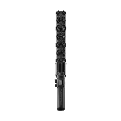 Zhiyun FIVERAY V60 Bi-Color LED Light Wand (Black, Combo Kit)