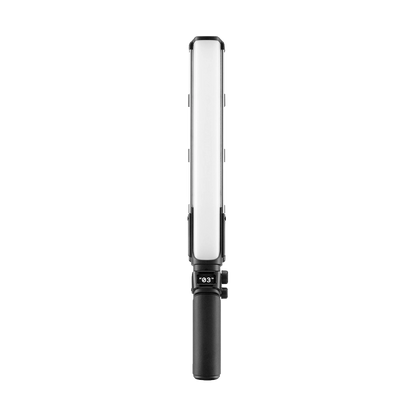 Zhiyun FIVERAY V60 Bi-Color LED Light Wand (Black, Combo Kit)