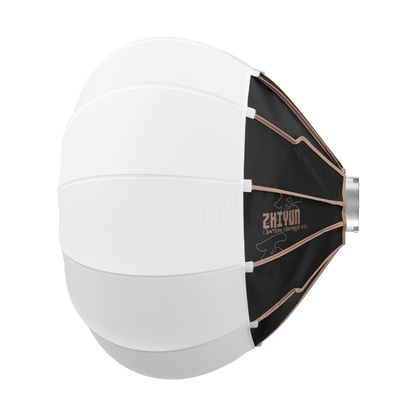 Zhiyun Lantern Softbox 65cm (Bowens Mount)