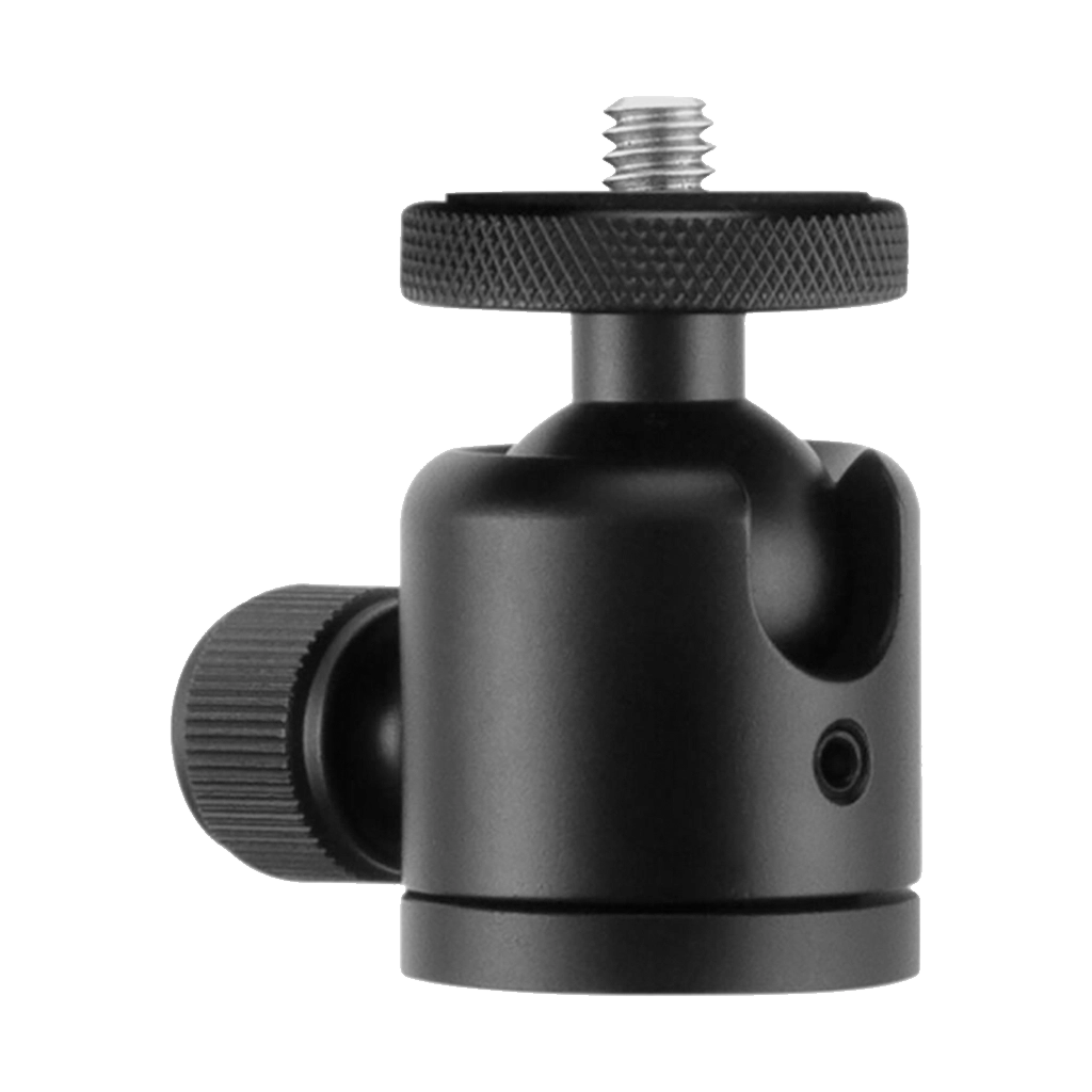 Zhiyun Mini Ball Head (1/4-20" Screw)