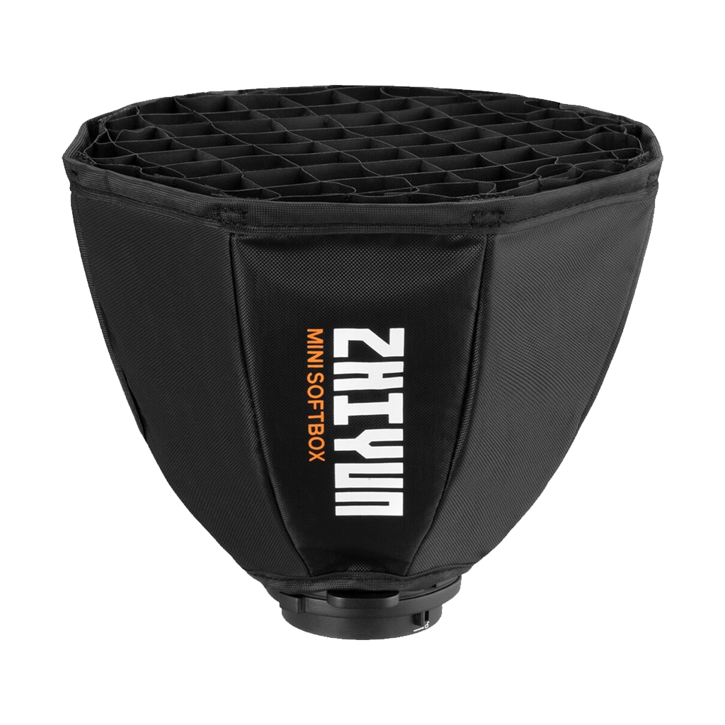 Zhiyun Mini Softbox (ZY Mount)