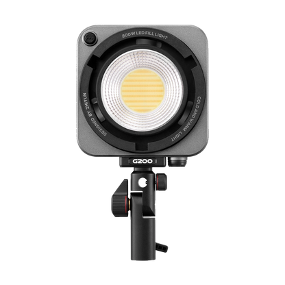 Zhiyun MOLUS G200 Bi-Color LED Monolight