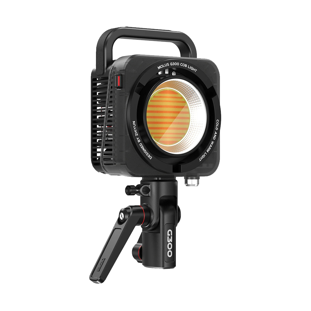 Zhiyun MOLUS G300 Bi-Color LED Monolight
