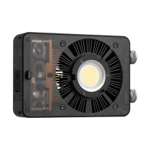 Zhiyun MOLUS X100 Bi-Color Pocket COB Monolight (Combo Kit)