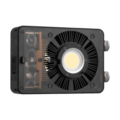 Zhiyun MOLUS X100 Bi-Color Pocket COB Monolight (Combo Kit)