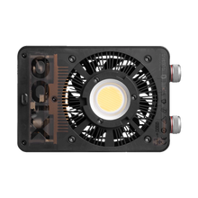 Zhiyun MOLUS X100 Bi-Color Pocket COB Monolight (Pro Kit)
