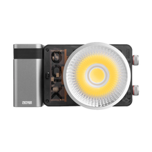Zhiyun MOLUS X100 Bi-Color Pocket COB Monolight (Pro Kit)