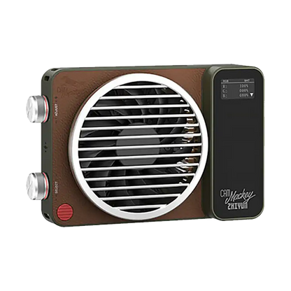 Zhiyun MOLUS X100 RGB Pocket Light