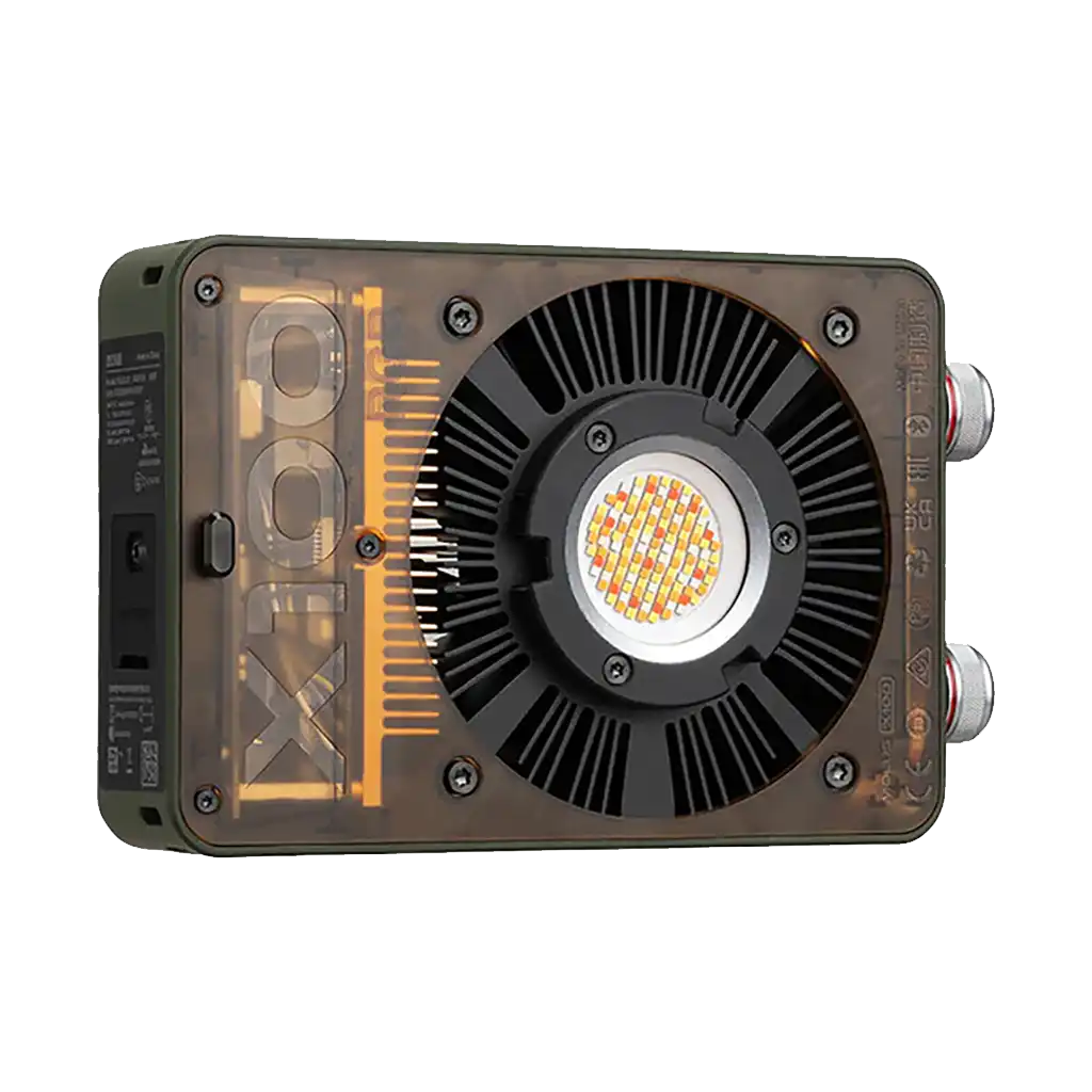 Zhiyun MOLUS X100 RGB Pocket Light