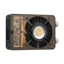 Zhiyun MOLUS X100 RGB Pocket Light