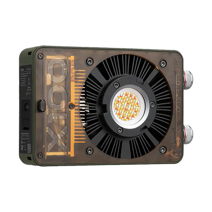 Zhiyun MOLUS X100 RGB Pocket Light