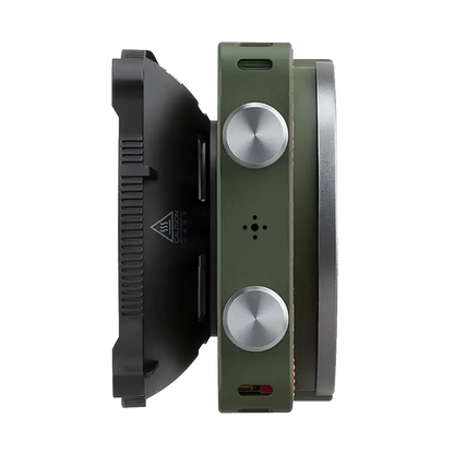 Zhiyun MOLUS X100 RGB Pro Pocket Light