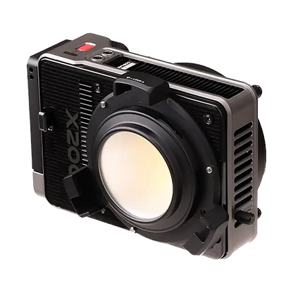 Zhiyun Molus X200 Bi-Color COB LED Light (Combo Kit)