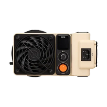 Zhiyun Molus X200 RGB COB LED Light (Combo Kit)
