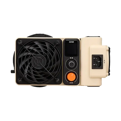Zhiyun Molus X200 RGB COB LED Light (Combo Kit)