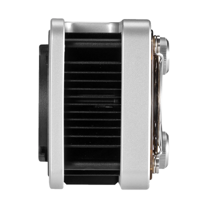 Zhiyun MOLUS X60RGB RGB LED Monolight (Combo Kit)