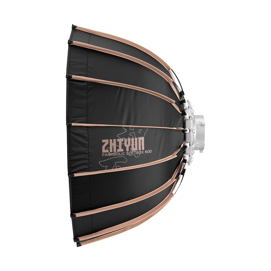 Zhiyun Parabolic Softbox 60D (60cm)