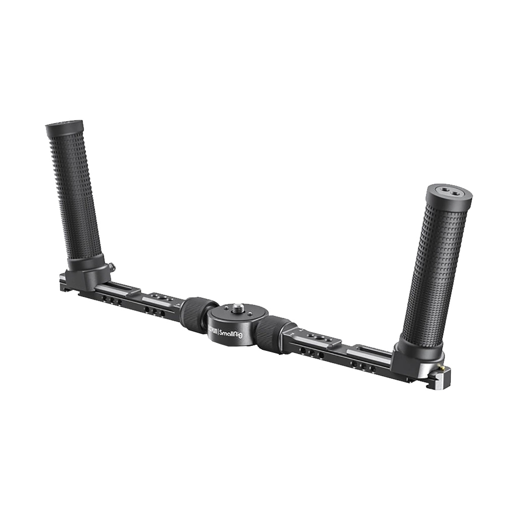 Zhiyun SmallRig Dual Handle for CRANE 3S
