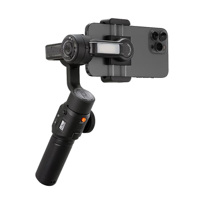 Zhiyun Smooth 5S AI 3-Axis Smartphone Gimbal - Orms Direct - South