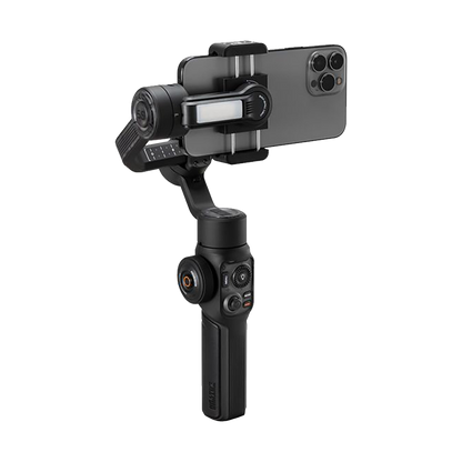 Zhiyun Smooth 5S AI 3-Axis Smartphone Gimbal