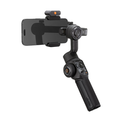 Zhiyun Smooth 5S AI Combo 3-Axis Smartphone Gimbal