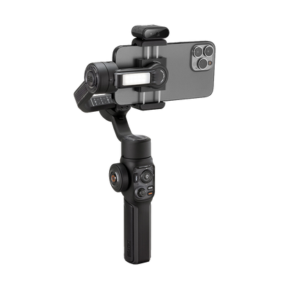 Zhiyun Smooth 5S AI Combo 3-Axis Smartphone Gimbal